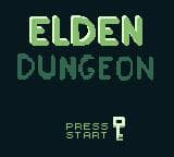 Elden Dungeon artwork