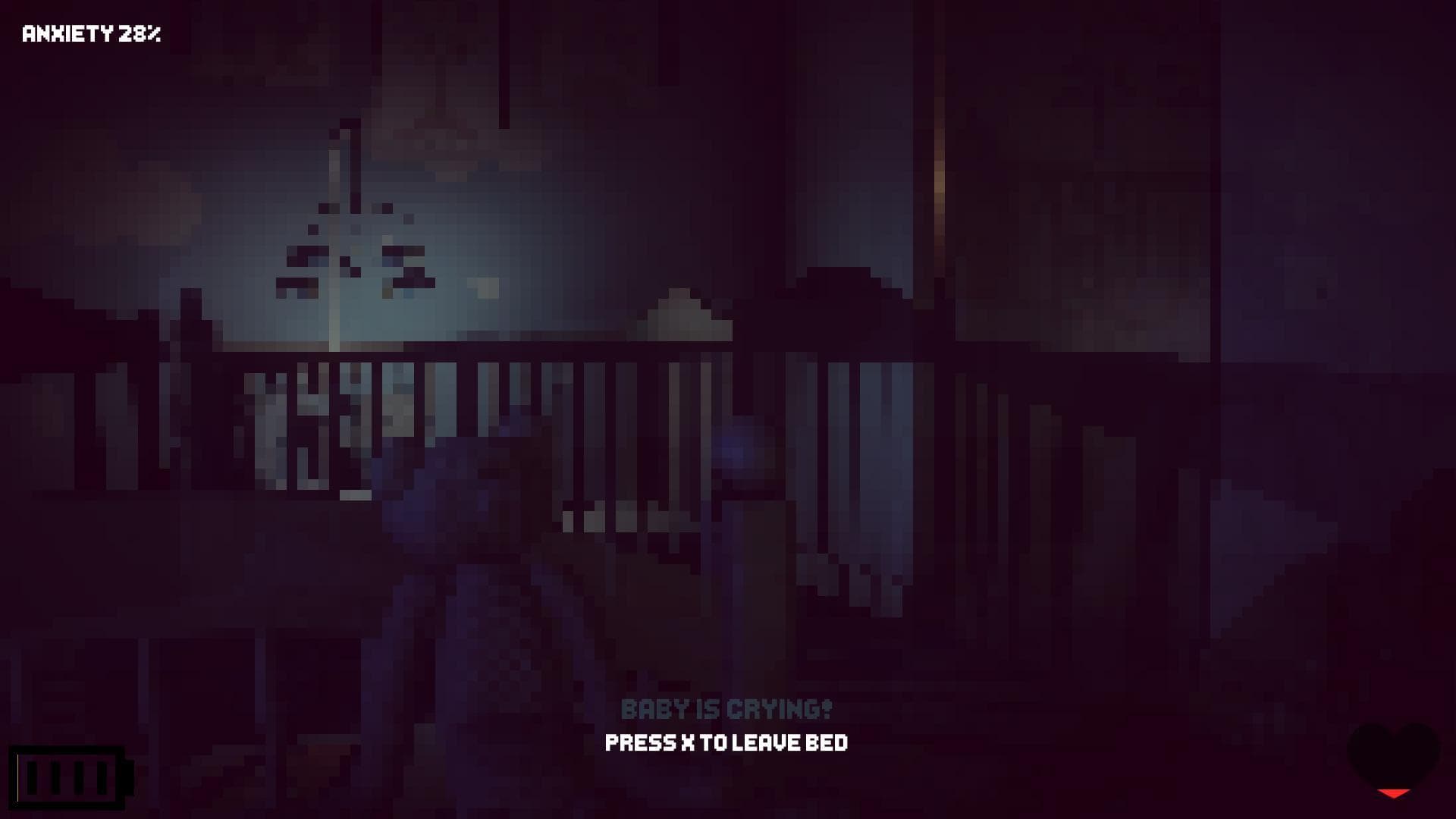Hollow Cries artwork