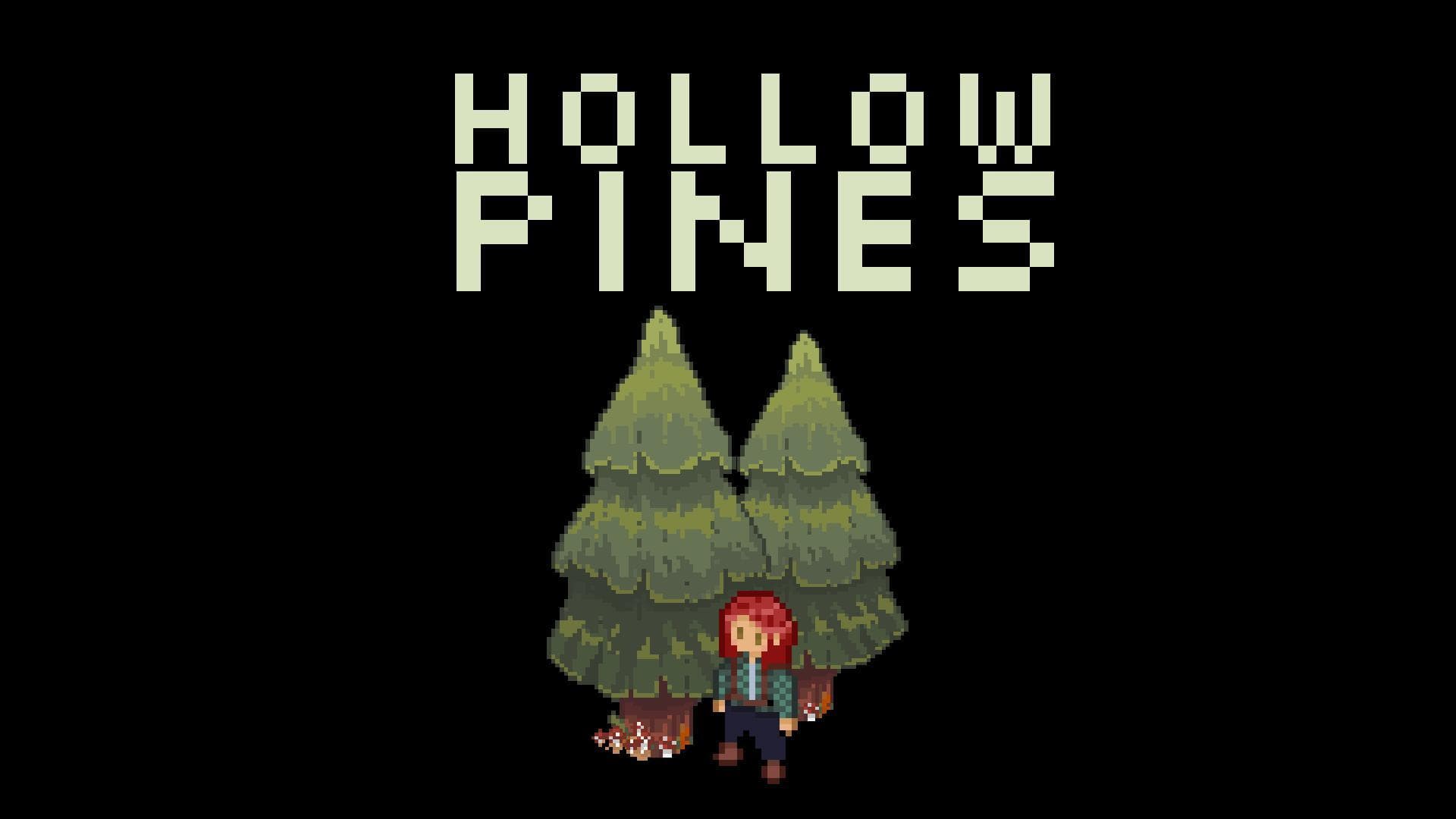 Hollow Pines artwork