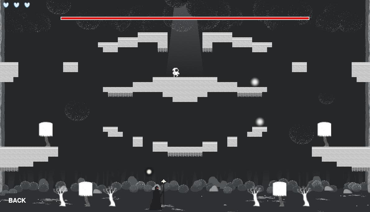 Follow the Lights artwork