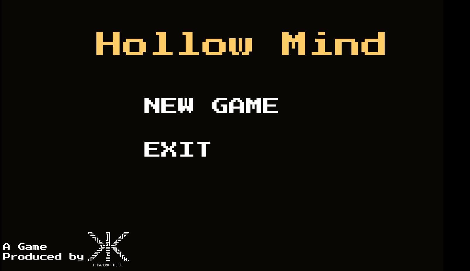 Hollow Mind artwork