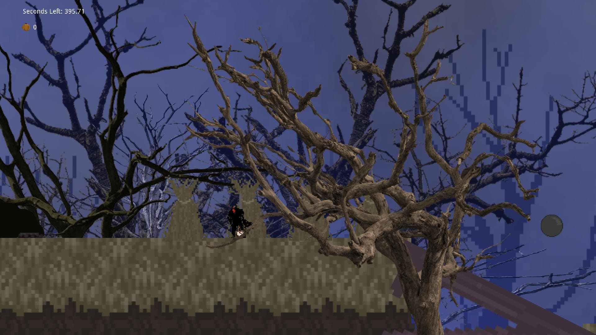 Sleepy Hollow: Harvest artwork