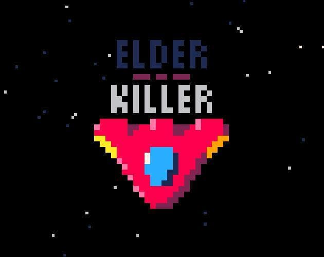 Elder Killer [Pico-8] artwork