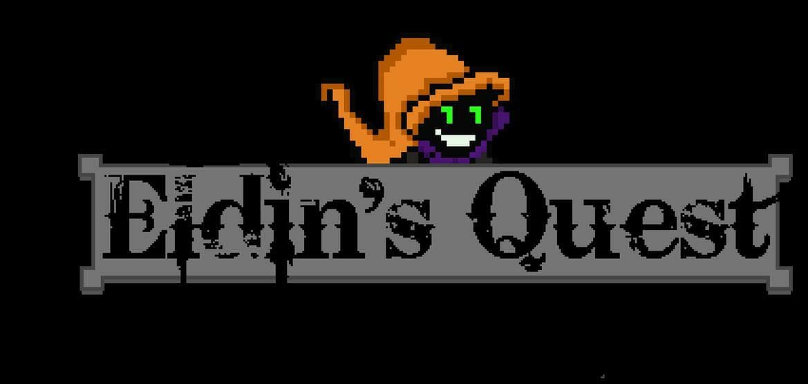 Eldin's Quest artwork