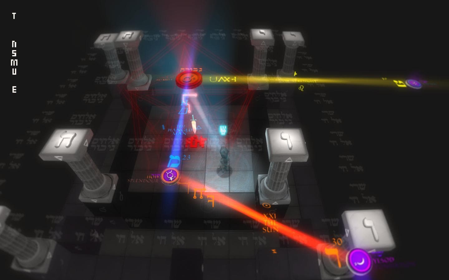 Face It - A game to fight inner demons artwork
