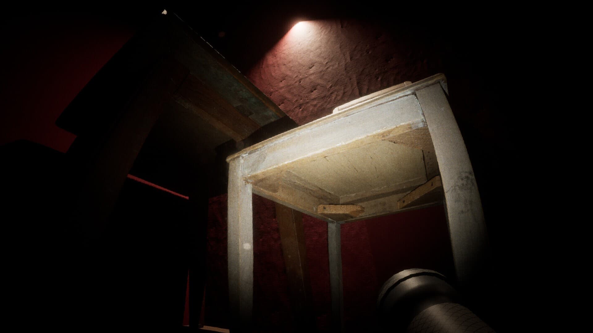 Fortune Follow: The Mansion artwork