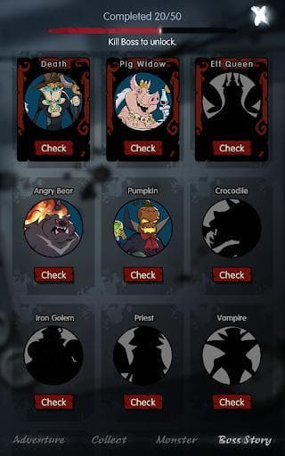 Night of the Full Moon artwork