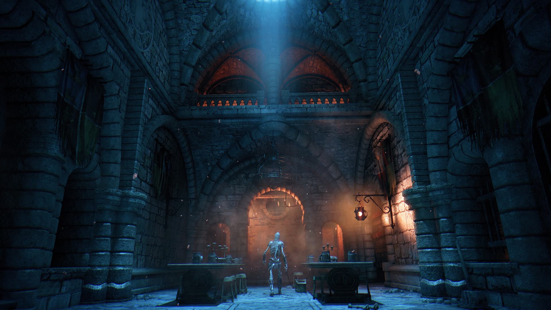 Dying Light - Hellraid artwork