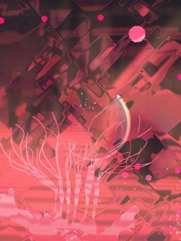 Eden Obscura artwork