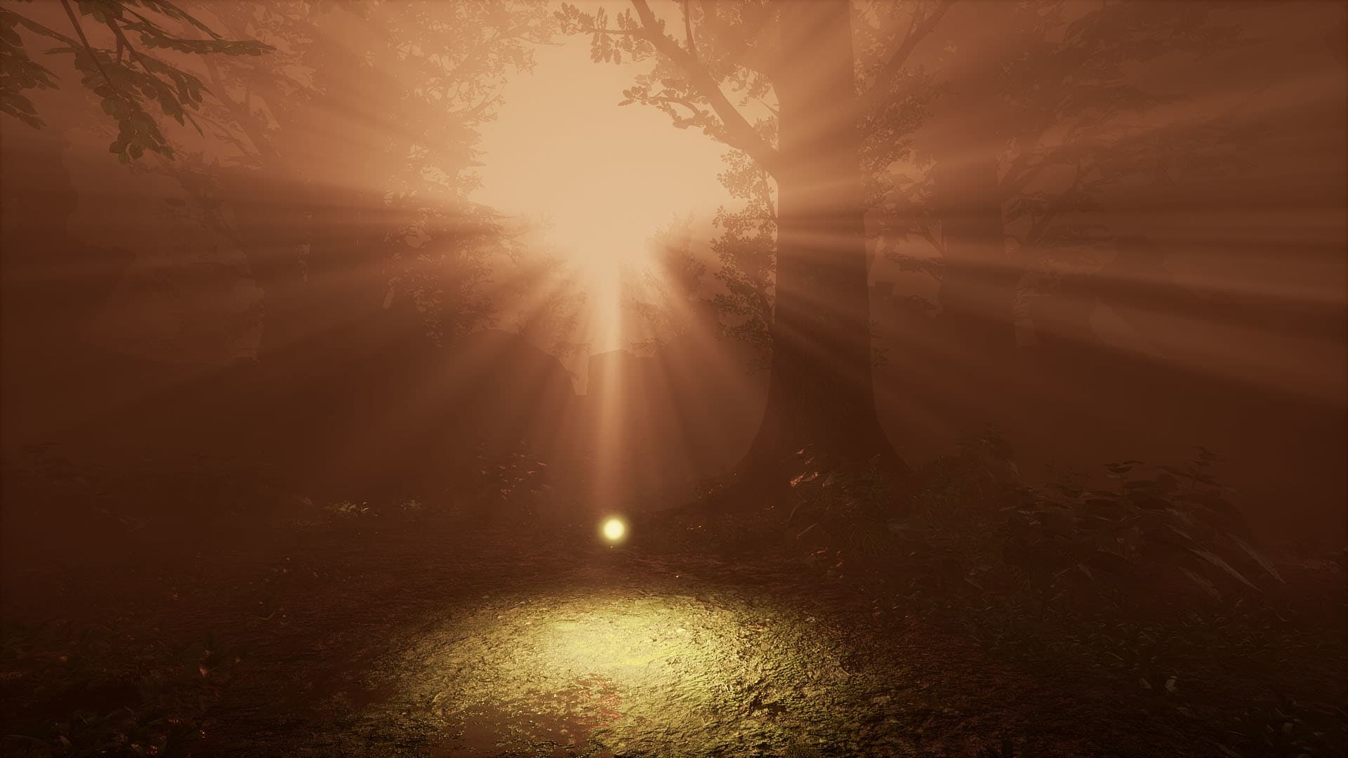 Hollow Steps artwork