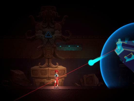 Ellen: The Explorer artwork
