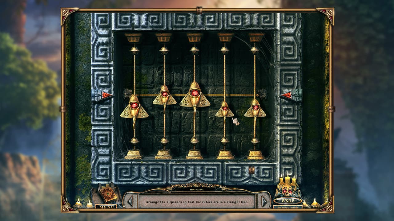 Portal of Evil: Stolen Runes Collector's Edition artwork