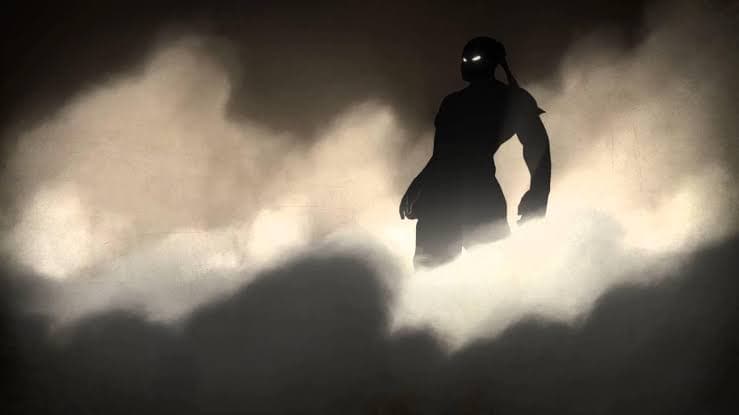 Shadow Fight 2 artwork