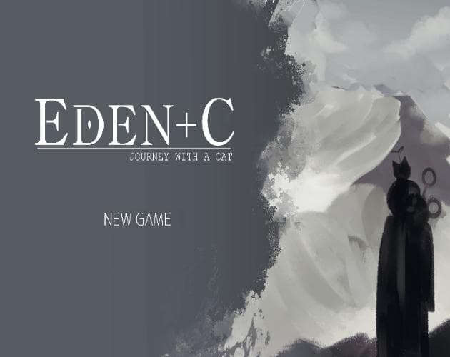 EDEN+C artwork