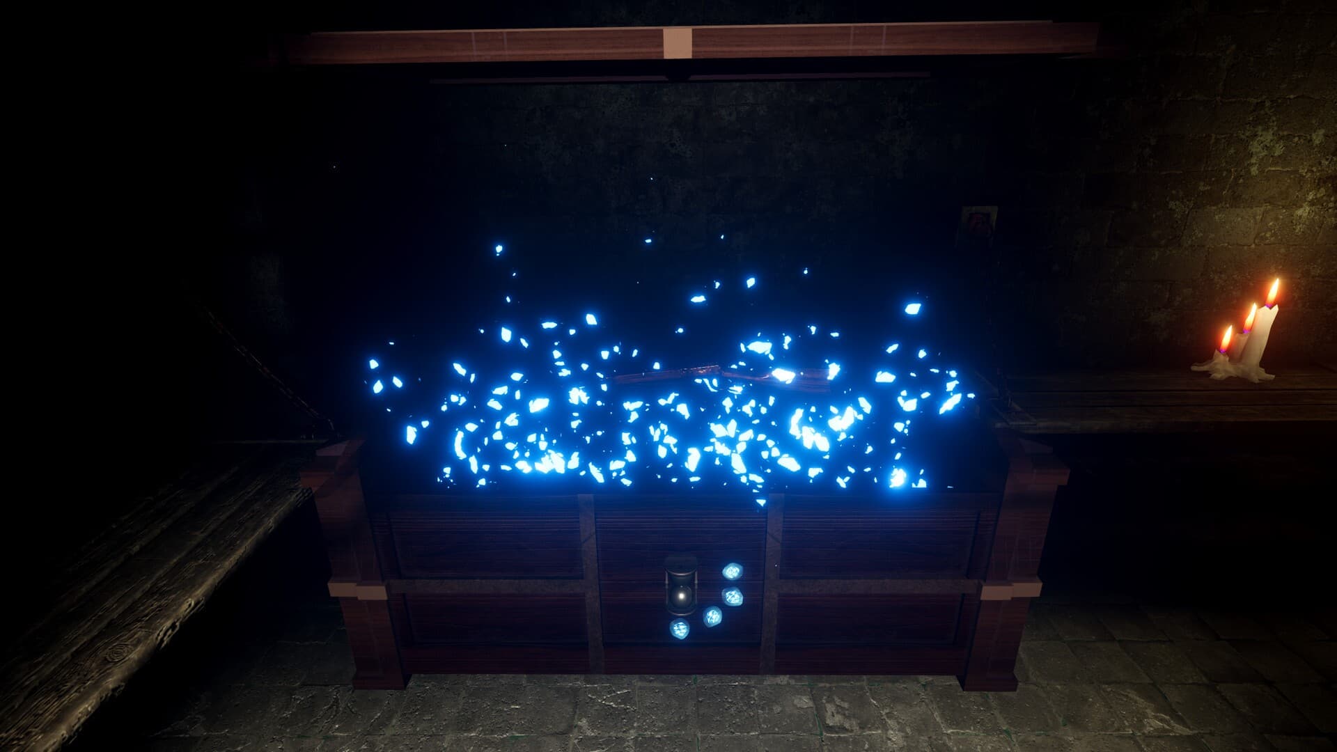 Hollow Remnant artwork
