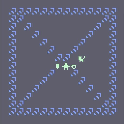 So Hollow, The Wallow artwork
