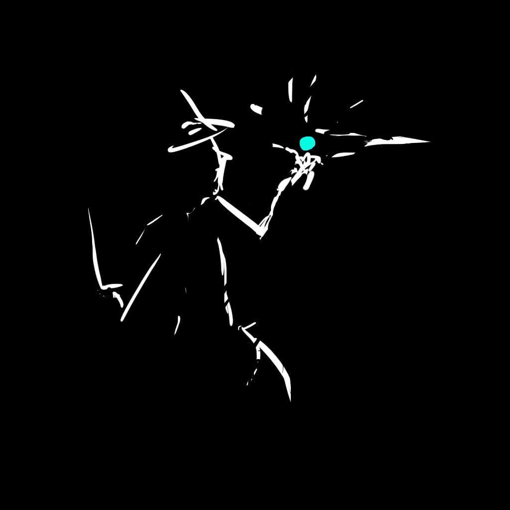 Adventurer's Ring: A One-Bit Game artwork