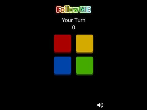 Follow Me! - Brain Train artwork