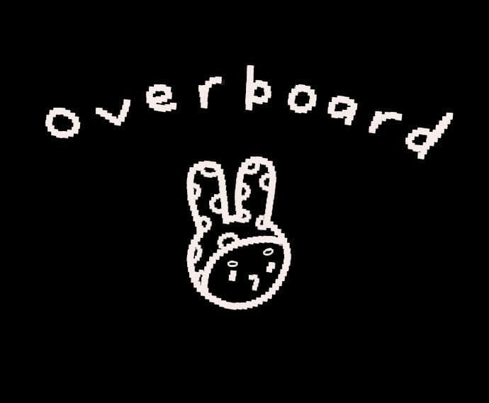 overboard (itch) (eden :)) artwork