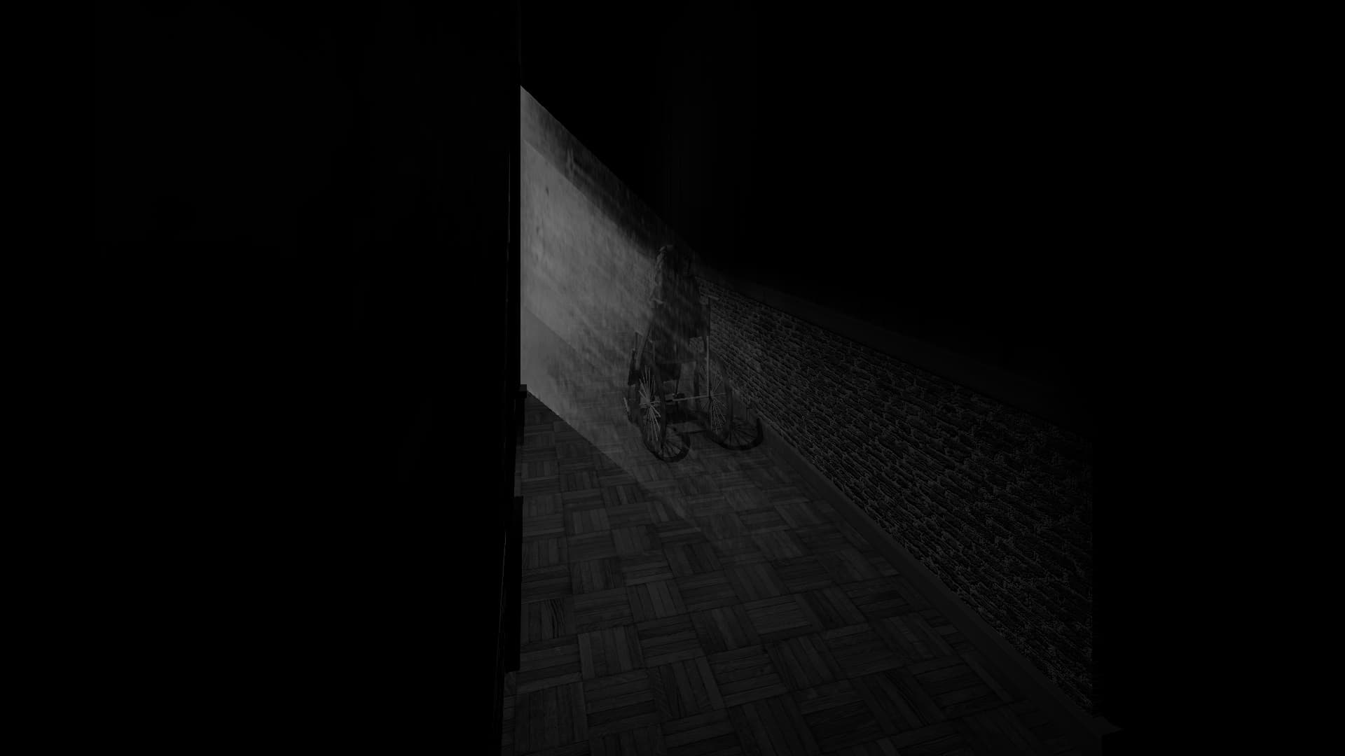 Hollow Halls artwork