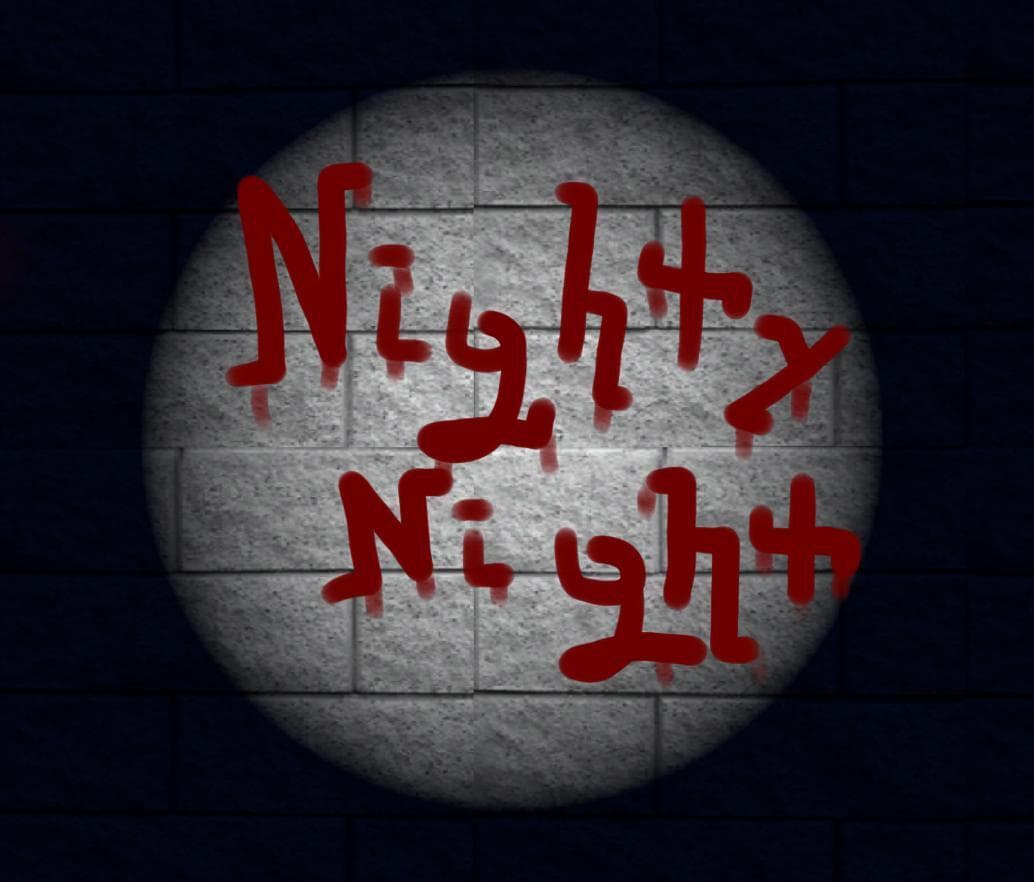 Nighty-Night-FPS artwork