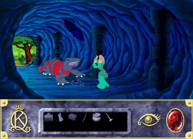 King's Quest Collection artwork