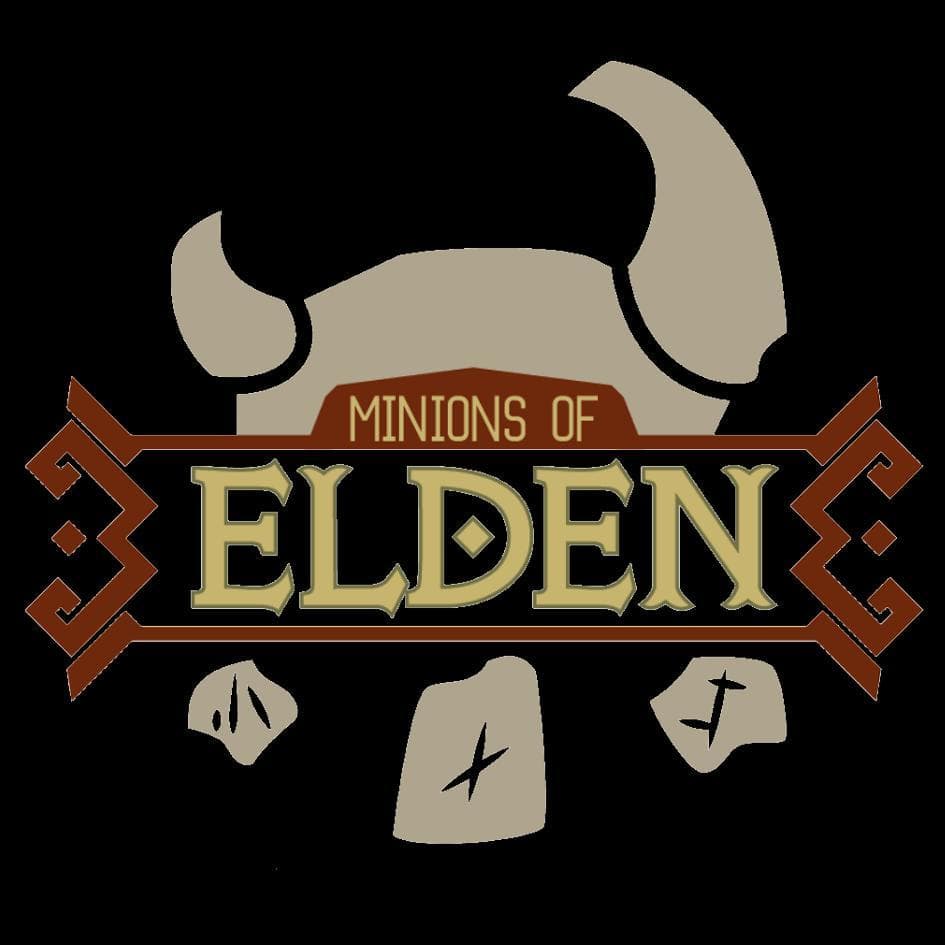 Minions of Elden artwork