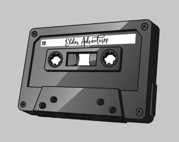 Elder Adventures artwork