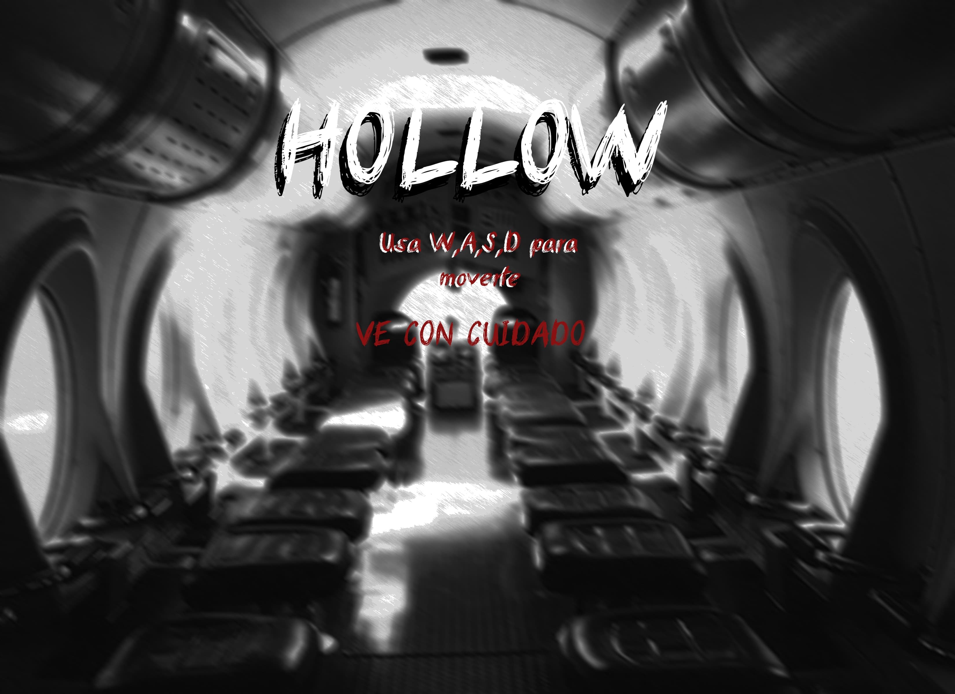 Hollow1 artwork