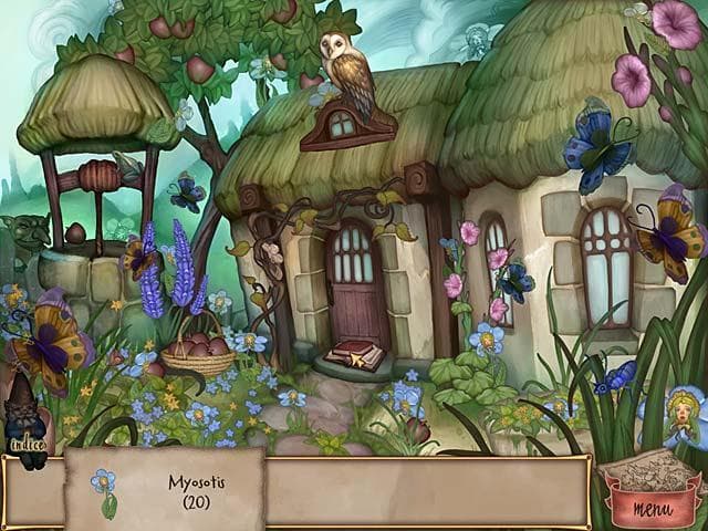 Hodgepodge Hollow artwork