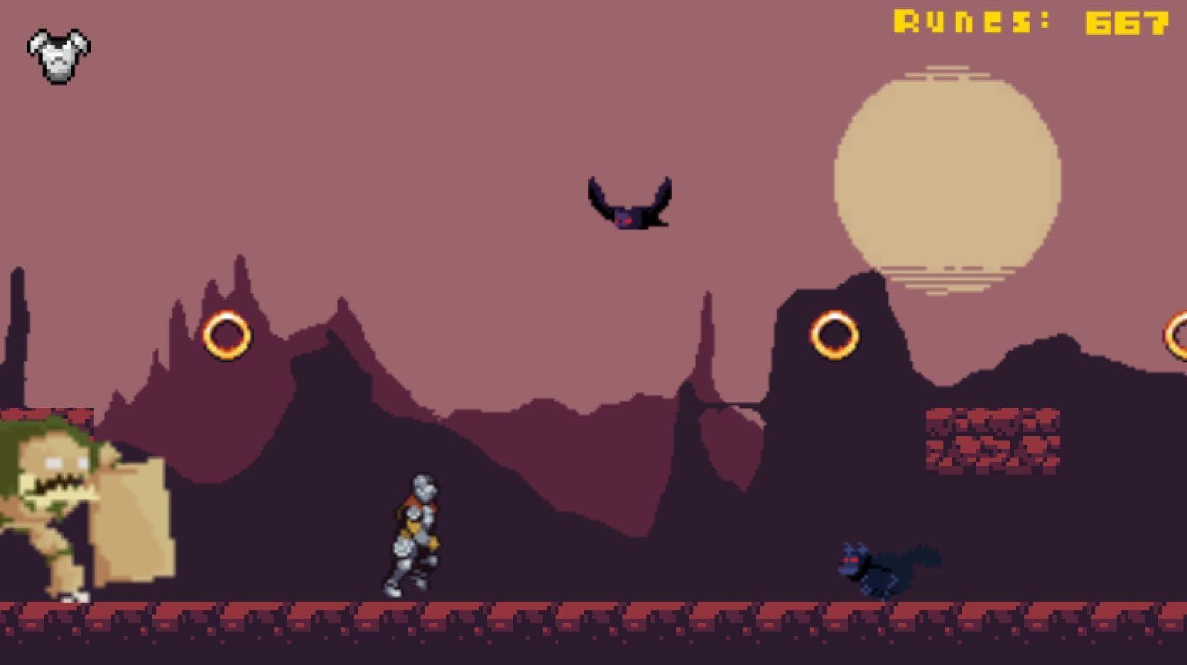Elden Run artwork