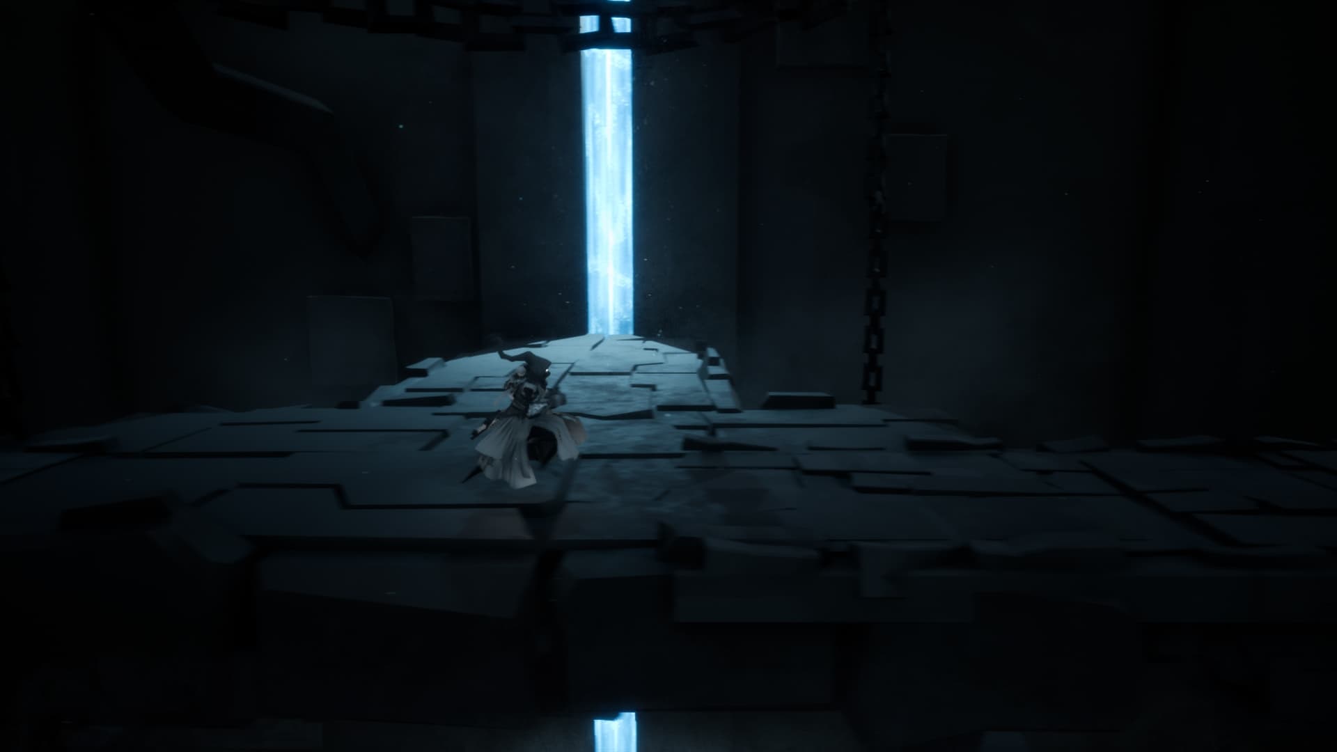Shattered - Tale of the Forgotten King artwork