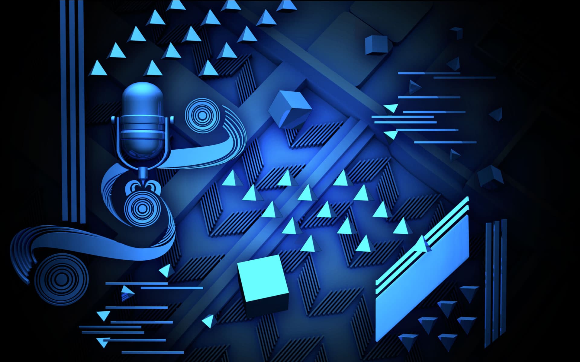 Let's Sing artwork
