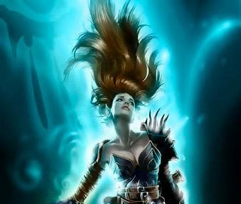 Neverwinter Nights: Enhanced Edition artwork