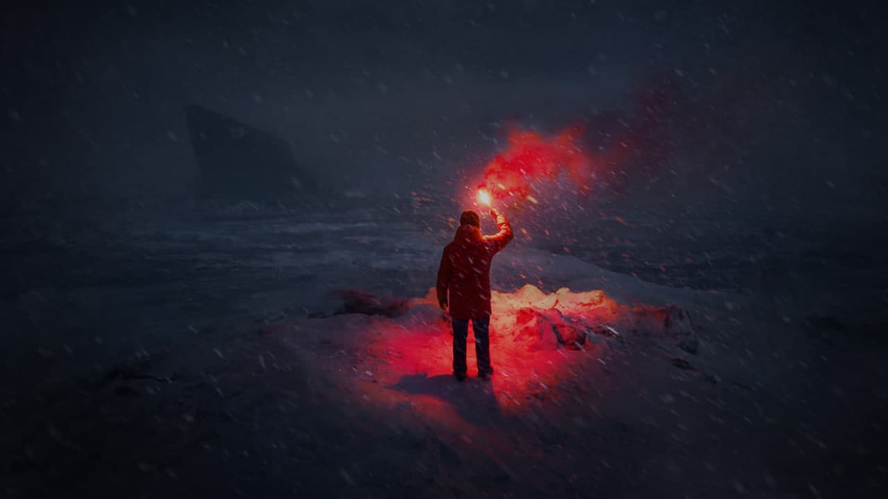 Will: Follow the Light artwork
