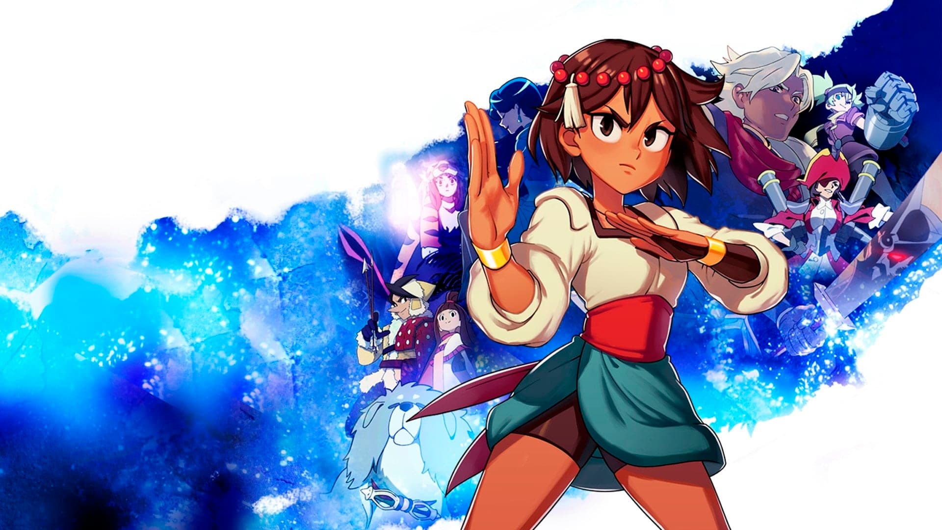 Indivisible artwork