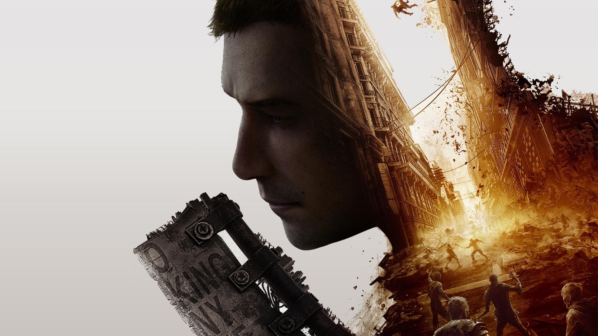 Dying Light 2 Stay Human artwork