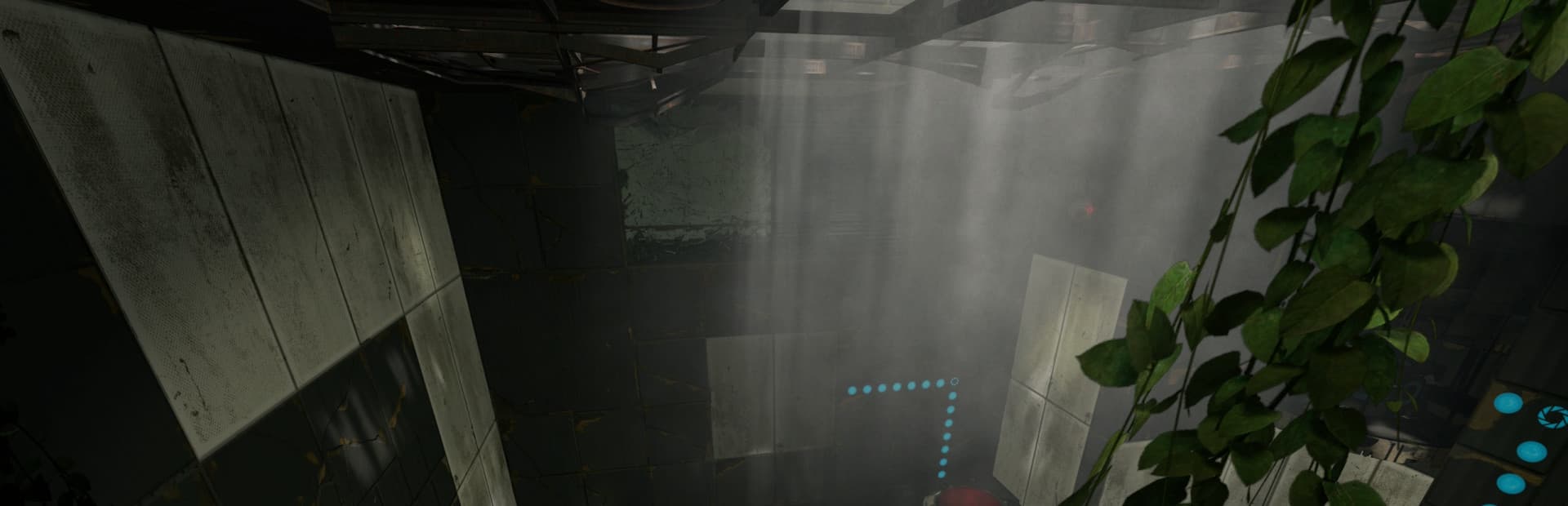 Portal Reloaded artwork