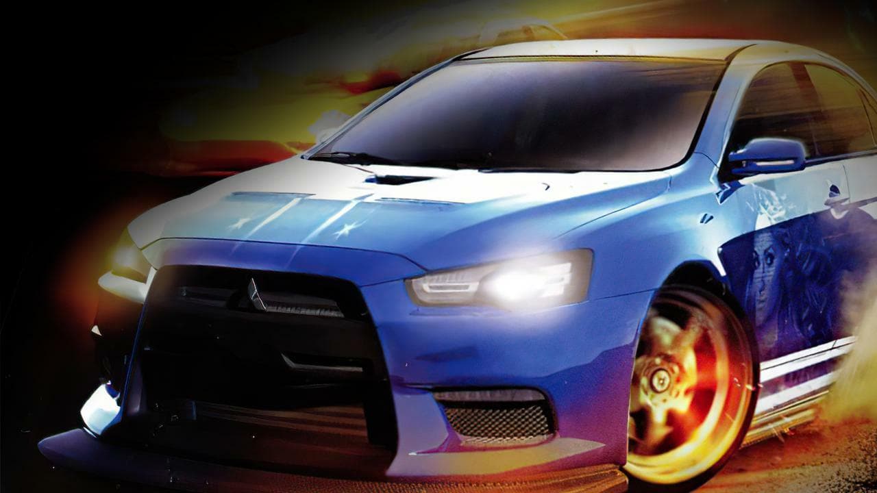 Juiced 2: Hot Import Nights artwork