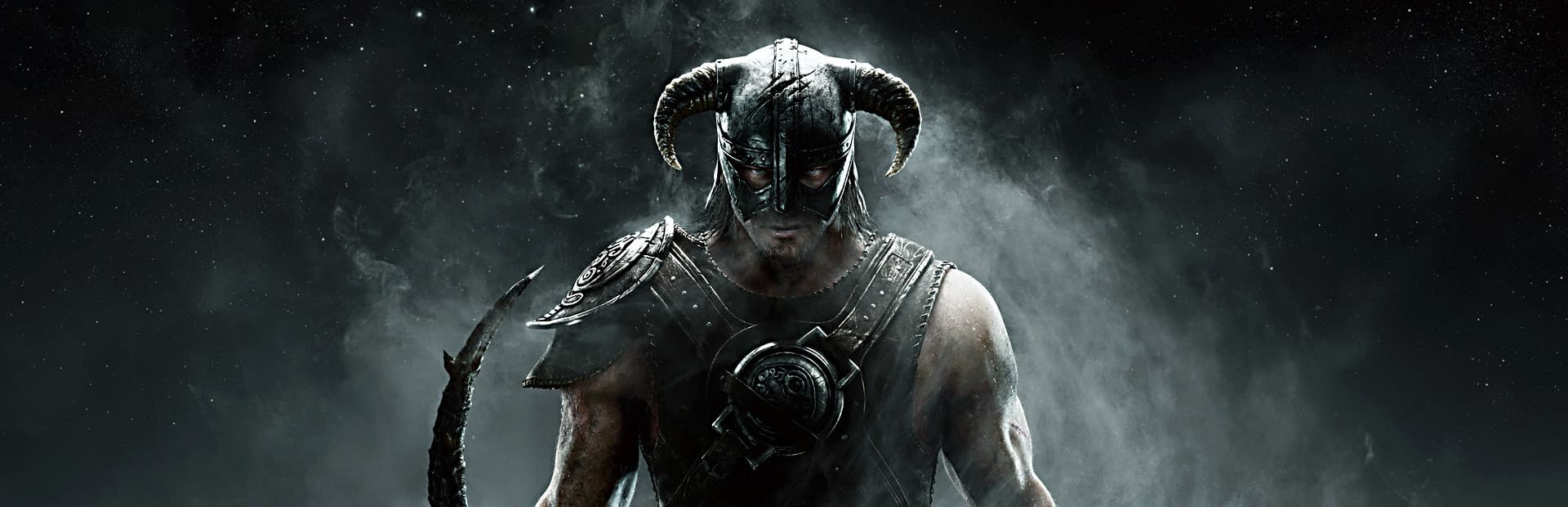 The Elder Scrolls V: Skyrim artwork