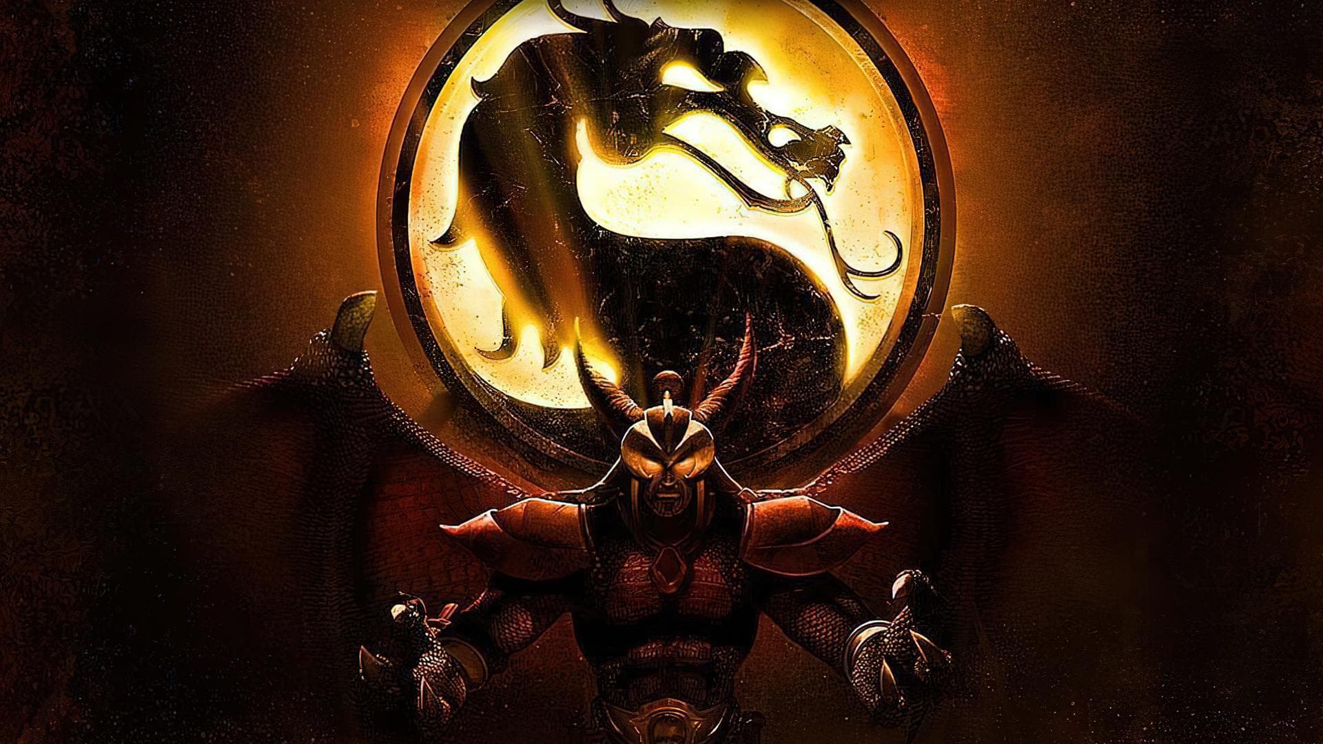 Mortal Kombat: Deception artwork