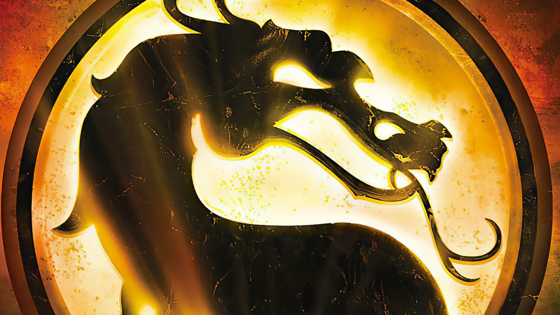 Mortal Kombat: Unchained artwork