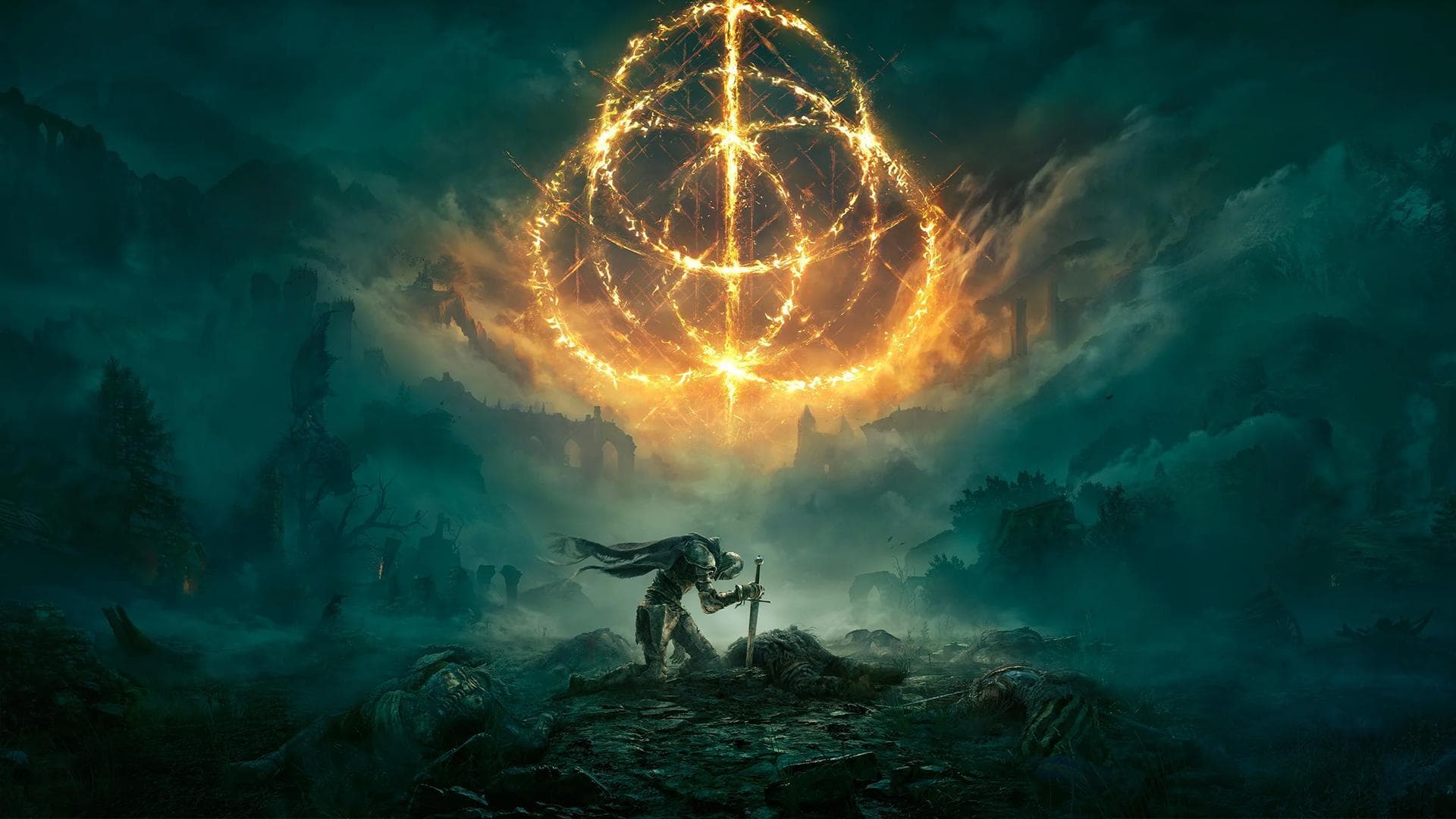 Elden Ring artwork