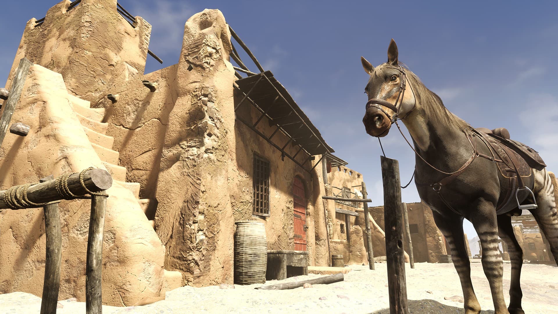 Mortal Online 2 artwork