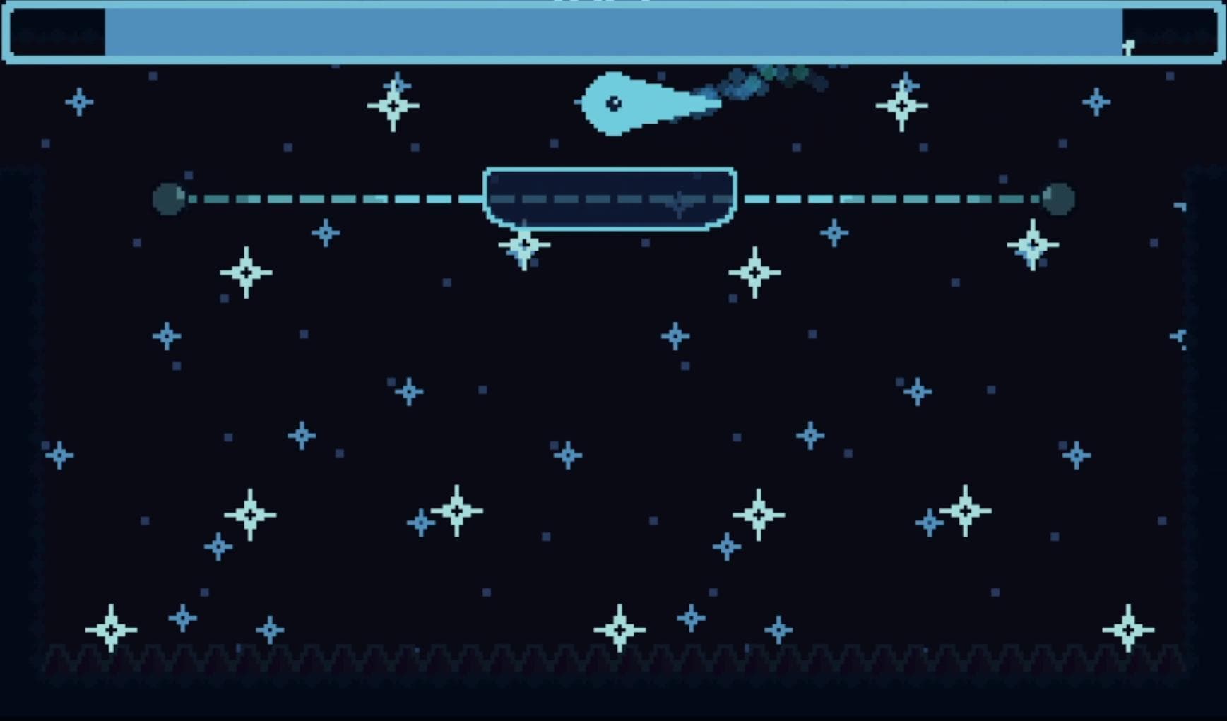 Hollow Stars - MVM19 Entry artwork