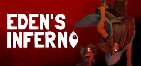 Eden's Inferno artwork