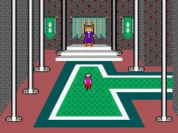 King's Quest I artwork
