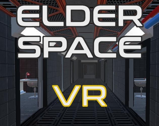 Elder Space artwork