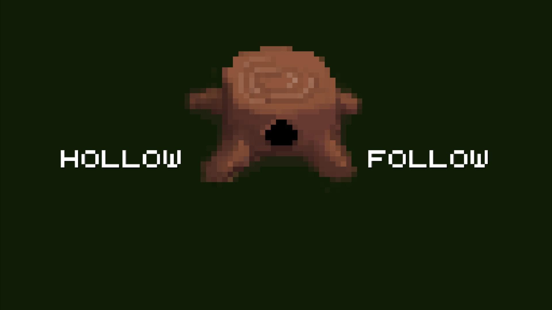 Hollow Follow artwork