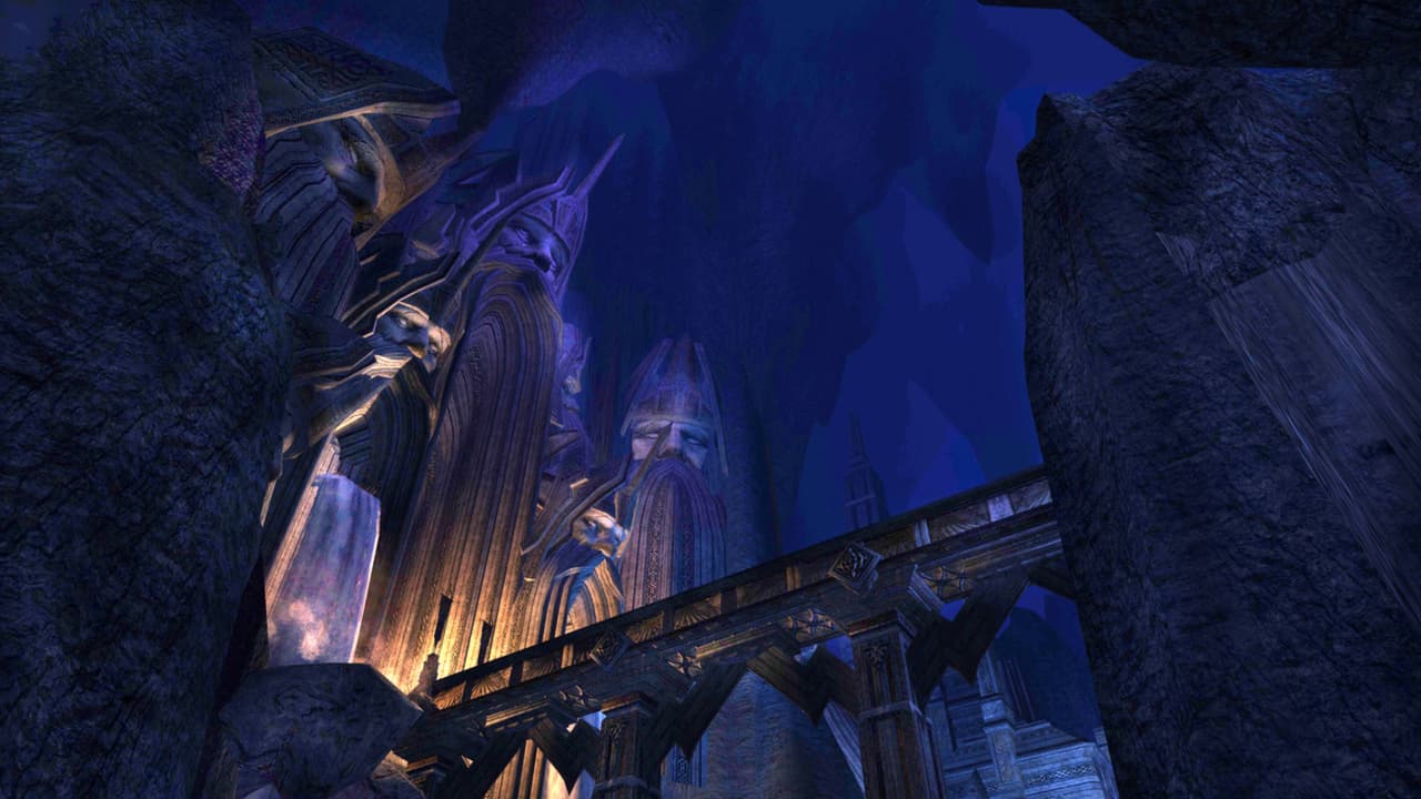 The Lord of the Rings Online artwork